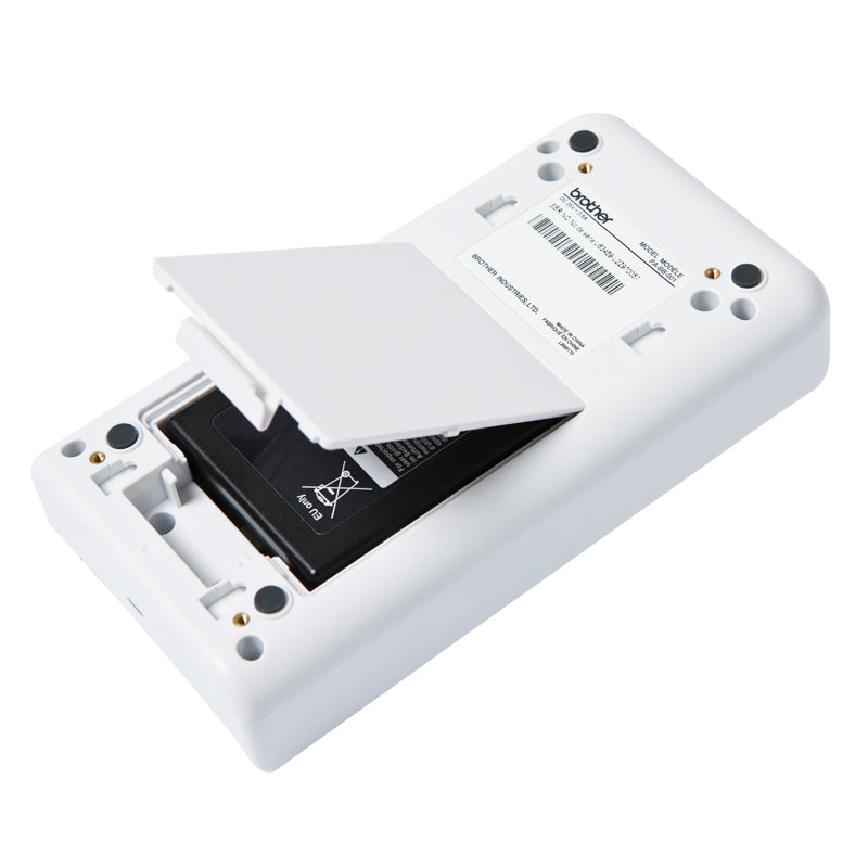 Brother Battery Base YTD-2120N [PA-BB-001]