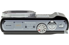 *RFB* Classic Panasonic Lumix DMC-ZS7 Digital Camera – 12.1MP, 12x Zoom, GPS (Factory Refurbished Unit)