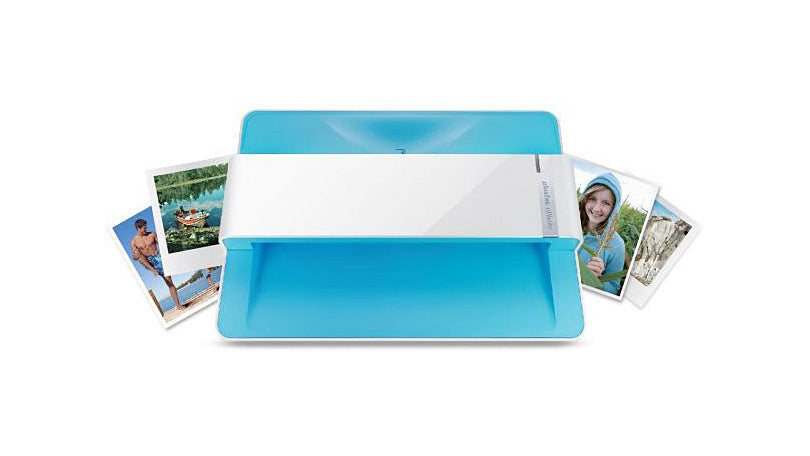 Plustek ePhoto Z300 Photo & Document Scanner 600dpi Auto crop and deskew [B01DDLYK8K]