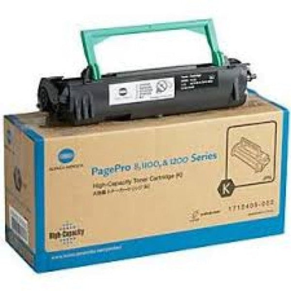 PP8/1100/1200 6K TONER CARTRIDGE 1710405-002