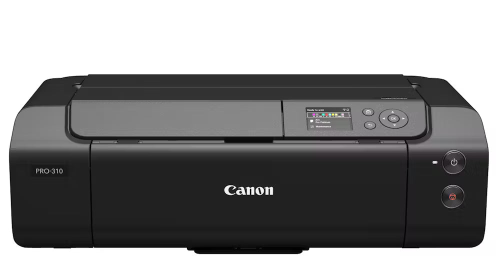 *NEW!* Canon imagePROGRAF PRO-310 A3+ Professional Inkjet Printer [PRO310]
