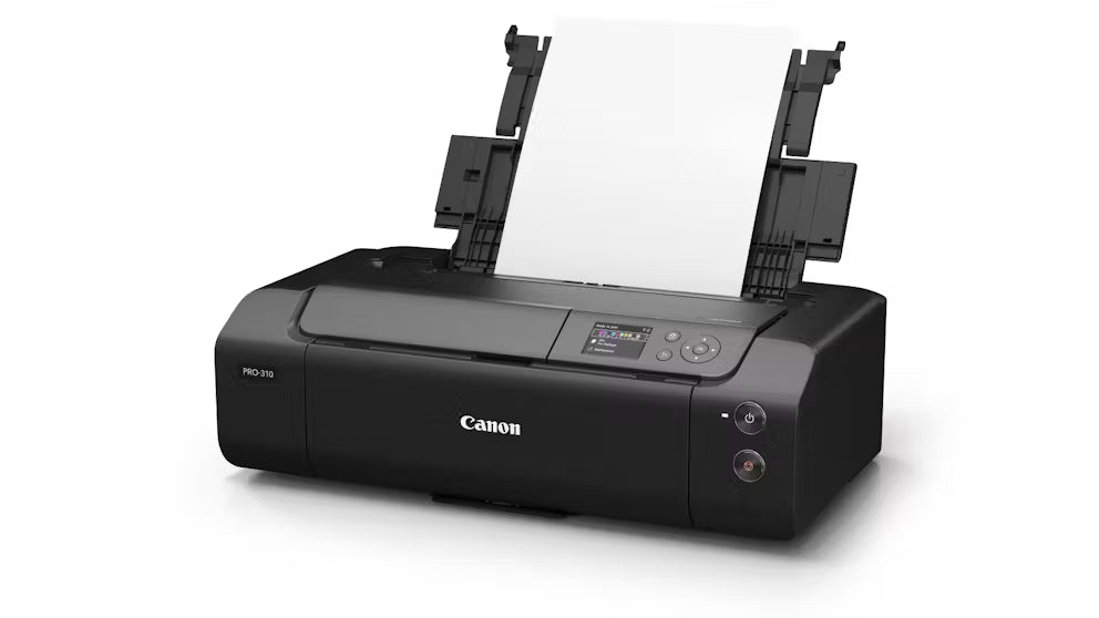 *NEW!* Canon imagePROGRAF PRO-310 A3+ Professional Inkjet Printer [PRO310]