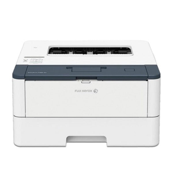 *Clear!* Fuji Xerox Docuprint P275Dw Mono Laser Wireless Printer Tl301030 [Dpp275Dw] *Damaged Box*