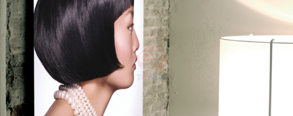 HP Universal Instant-dry Satin Photo Paper - 1270 mm x 30.5 m