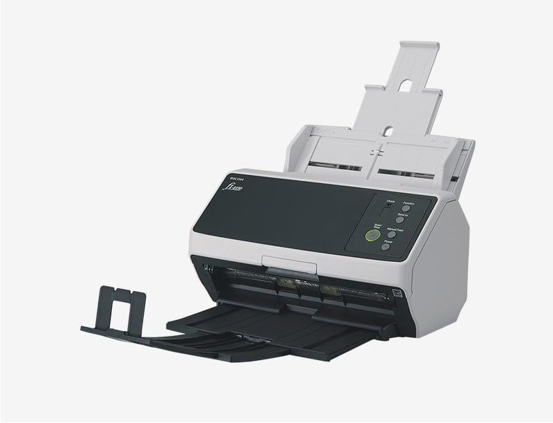 *SALE!* Fujitsu FI-8150 A4 Duplex Sheet-fed Document Scanner USB 3.2 / 50PPM+Warranty (RRP $1,604.90)