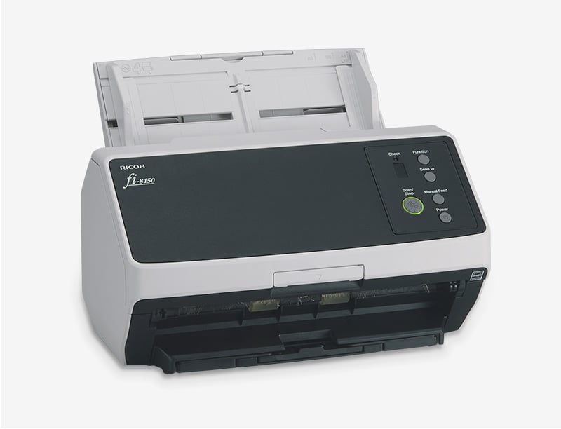 *SALE!* Fujitsu FI-8150 A4 Duplex Sheet-fed Document Scanner USB 3.2 / 50PPM+Warranty (RRP $1,604.90)