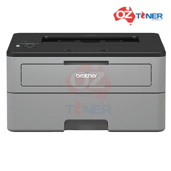 *Rfb* Brother Hl-L2350Dw A4 Mono Laser Wireless Printer *Factory Refurbished Unit* Single Function