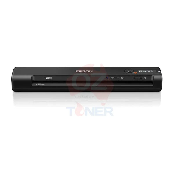 Epson ES60W Portable Scanner B11B253501
