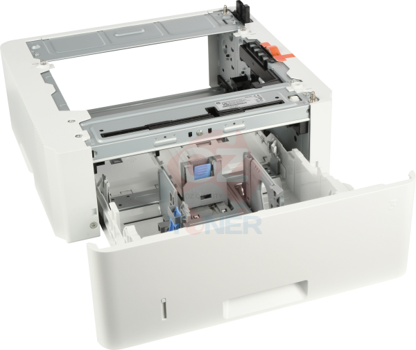 *Rfb* Hp D9P29A 550X Sheet Feeder Paper Tray For Laserjet Pro M404 M406 M428Fdn 4101Fdn 4101Fdw