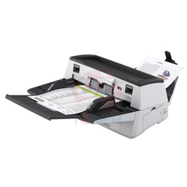 Fujitsu Fi-7600 A3 Duplex Document Scanner With 100Ppm/300Sheet Adf/Usb3.1 [Fi7600]