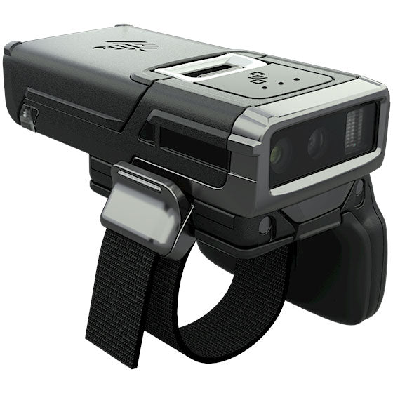 Zebra RS5100 SE4770 Bluetooth Ring Scanner Double Trigger [RS51C0-TBDNWR]