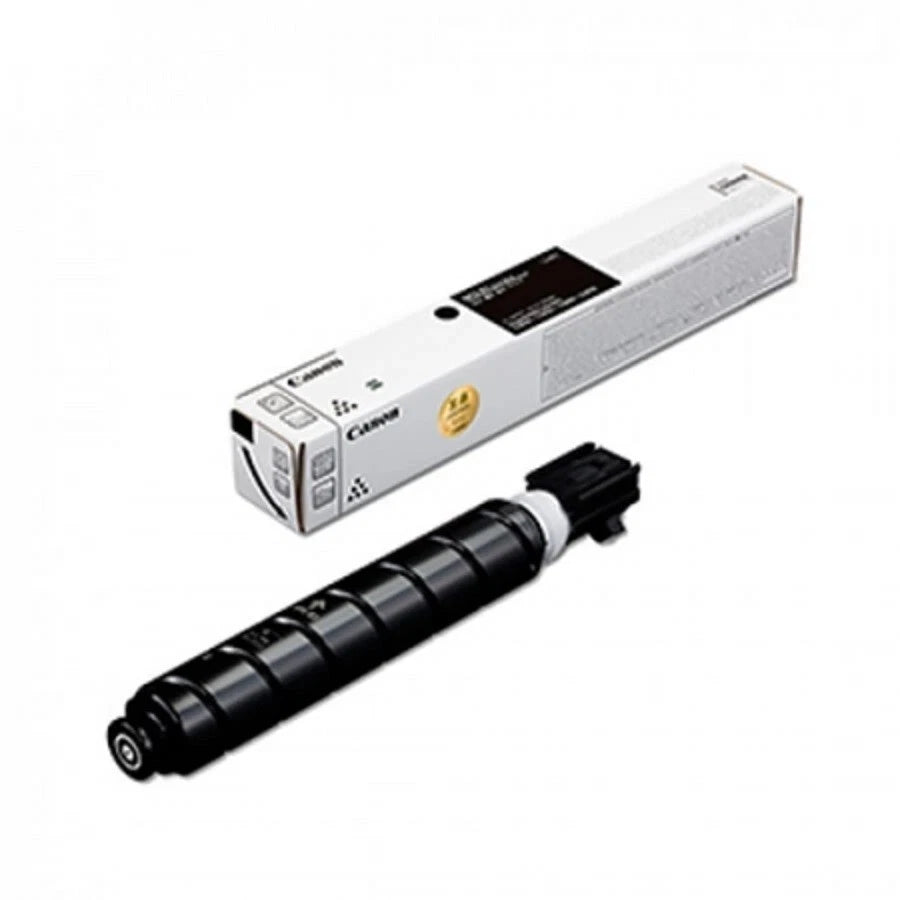 Genuine Canon NPG-83 GPR61 Black High Yield Toner Cartridge 71K 3763C003AA [TG-83BK]