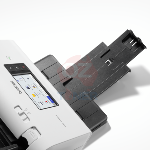 *Sale!* Brother Ads-4900W High Speed Professional Desktop A4 Document Scanner + Wi-Fi 60Ppm