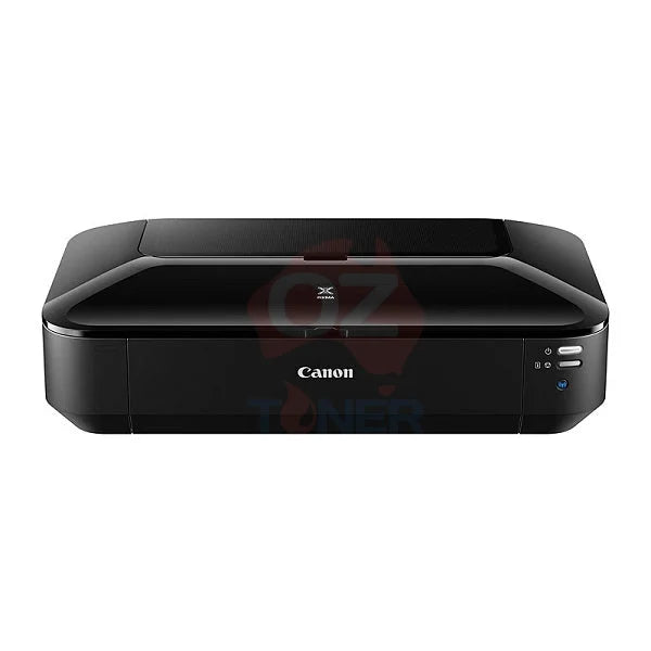 Canon Ix6860 A3+ Wide Format Duplex Inkjet Photo Printer+Wi-Fi /W Pgi650/Cli651 Ink Set Printer
