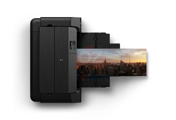 *Sale!* Canon Pixma Pro-200 A3 Inkjet Photo Printer /W Cli65 Ink Set 4800X2400Dpi Single Function