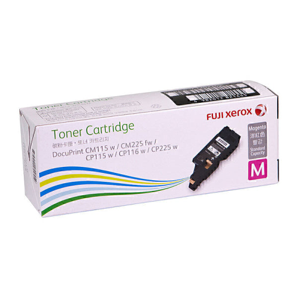 Fuji Xerox CT202269 Mag Toner CT202269