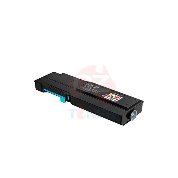 Fuji Xerox CT202353 Cyan Toner CT202353