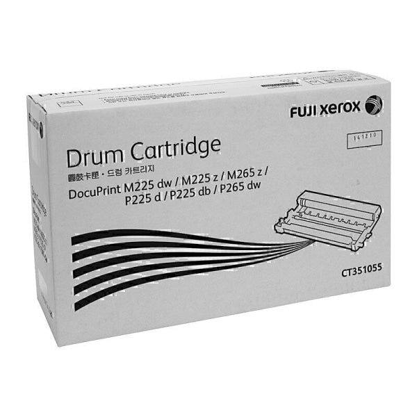Fuji Xerox CT351055 Drum Unit CT351055