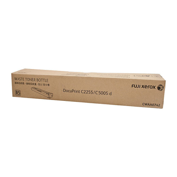 Fuji Xerox CWAA0742 Waste Btle CWAA0742