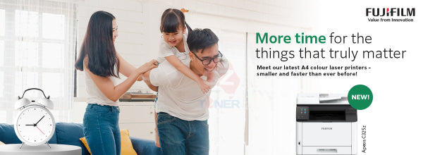 *Sale!* Fujifilm Apeos C325Z A4 Colour Laser Multifunction Printer Mfp+Duplex Scanning [Ac325Z-1Y]