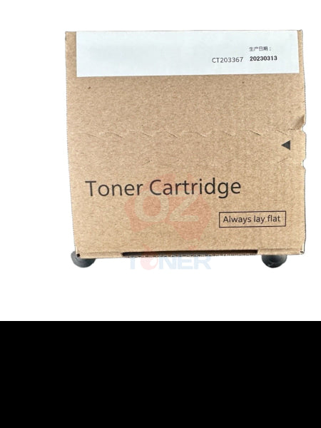 *Sale!* Fujifilm Genuine Black Toner (K) Cartridge Metered For Apeosport-Vii 5021 4021 P475Ap 25K