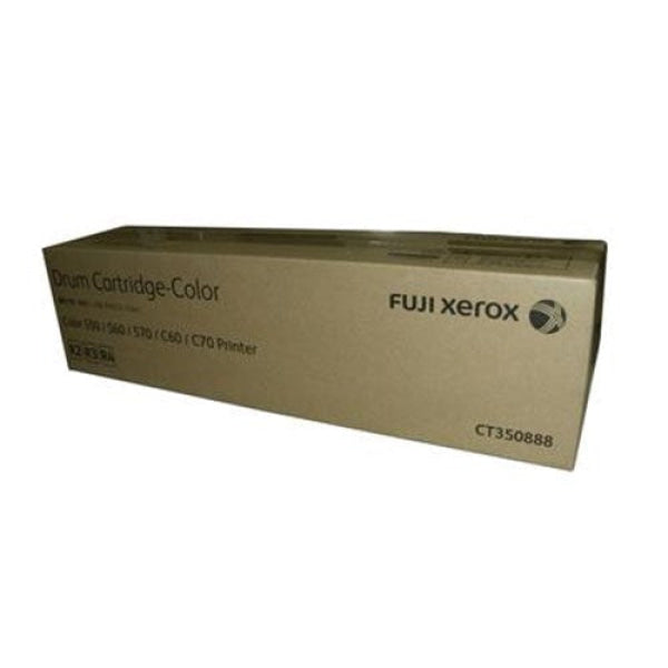 FUJI XEROX DCC550/560 COLOUR DRUM CT350888