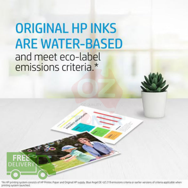 *Sale!* Genuine Hp #915Xl-Bk/C/M/Y Ink Set 3Ym22Aa + 3Ym19Aa + 3Ym20Aa + 3Ym21Aa Expiry Cartridge -