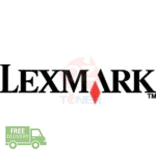 Lexmark Genuine C343XK0 Black Extra High Yield Toner Cartridge for MC3426i 4.5K