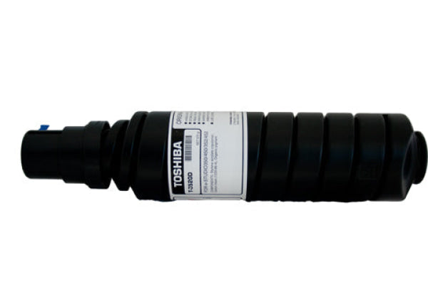 1 X Genuine Toshiba E-Studio 350 450 352 452 Toner Cartridge T3520D -