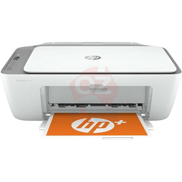 Hp Deskjet 2720E All-In-One Mfp Wi-Fi Printer+Airprint #67 Ink Set Dj2720 [297W8A] Inkjet Printer