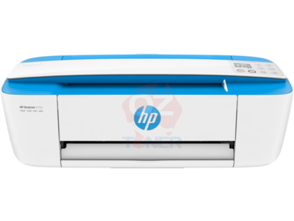 *Sale!* Hp Deskjet 3720 All-In-1 A4 Wi-Fi Printer Print/Copy/Scan/19Ppm Dj3720 #65 Ink [J9V86A]