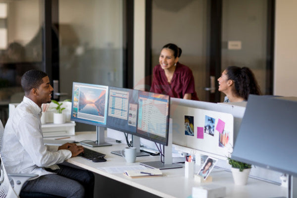 *Sale!* Hp E27Q G4 27 Qhd Anti-Glare Ips Monitor 9Vg82Aa [L97436-003]