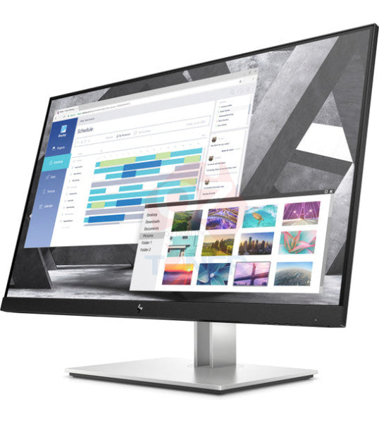 *Sale!* Hp E27Q G4 27 Qhd Anti-Glare Ips Monitor 9Vg82Aa [L97436-003]