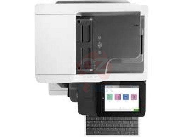 *Sale!* Hp Laserjet Enterprise Flow A4 Mono Laser Multifunction Printer M635Z [7Ps99A] Multi