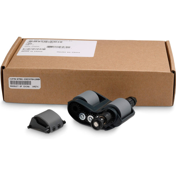 *Sale!* Hp Laserjet Mfp Adf Roller Maintenance Kit For M830Z/M880Z + /M880Z [C1P70A] Printer