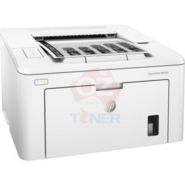 Hp Laserjet Pro M203Dn A4 Mono Laser Network Printer+Duplexer W/ #30A [G3Q46A] Printer Single