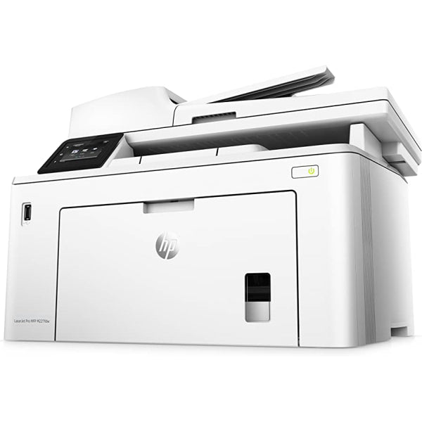 *Sale!* Hp Laserjet Pro M227Fdw 4-In-1 Mono Laser Wireless Mfp Printer+Fax+Duplex [G3Q75A] Printer