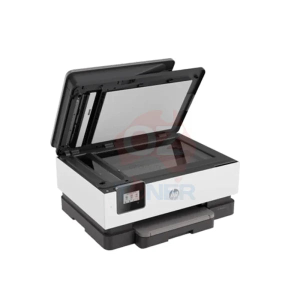 Hp Officejet 8010E Aio Printer [228G2D] Inkjet Colour Multi Function