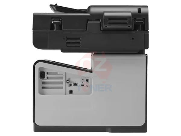 *Sale!* Hp Officejet Enterprise Color Flow Mfp X585F Multifunction Printer 70Ppm [B5L05A#Bgj]