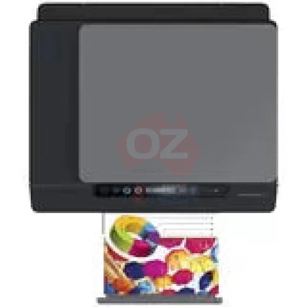 *Sale!* Hp Smart Tank Plus 555 All-In-One Ink Printer Basalt #32Xl/31 Set St555 [1Tj12A] Inkjet