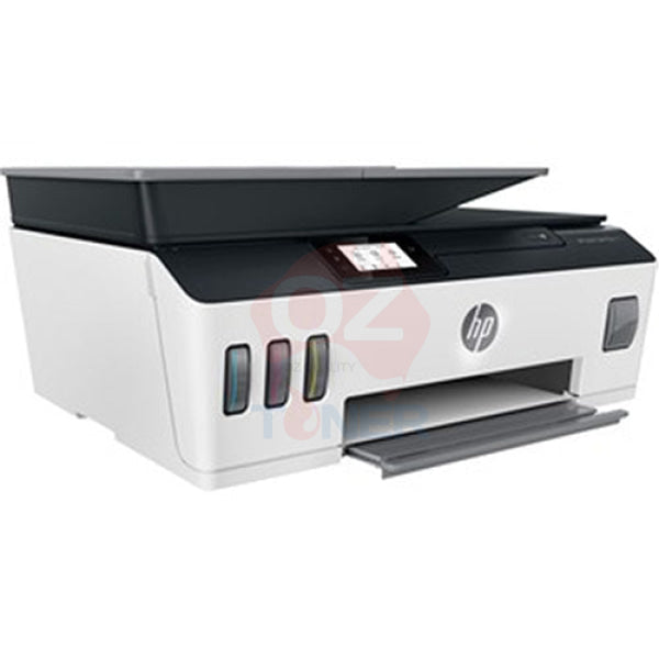 *Sale!* Hp Smart Tank Plus 571 All-In-One Ink Printer+Adf #32Xl/31 Set St571 [6Hf12A] Inkjet Printer