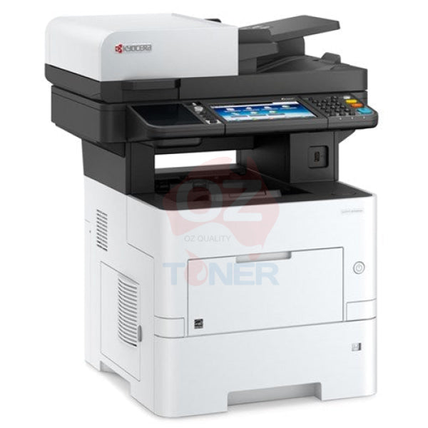 *Sale!* Kyocera Ecosys M3860Idn A4 Mono Laser Mfp Printer+Wty 60Ppm 1102X93As0 Printer Multi