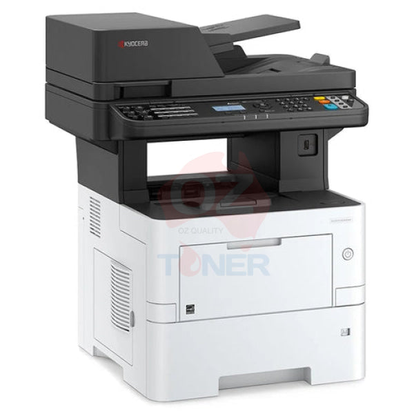 *Sale!* Kyocera M3655Idn + Extra Pf-3110 Paper Tray + Bonus: Eco064 Extended Warranty Bundle Laser