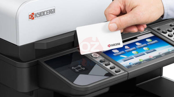 *Sale!* Kyocera M3655Idn + Extra Pf-3110 Paper Tray + Bonus: Eco064 Extended Warranty Bundle Laser