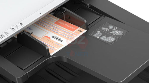 *Sale!* Kyocera M3655Idn + Extra Pf-3110 Paper Tray + Bonus: Eco064 Extended Warranty Bundle Laser