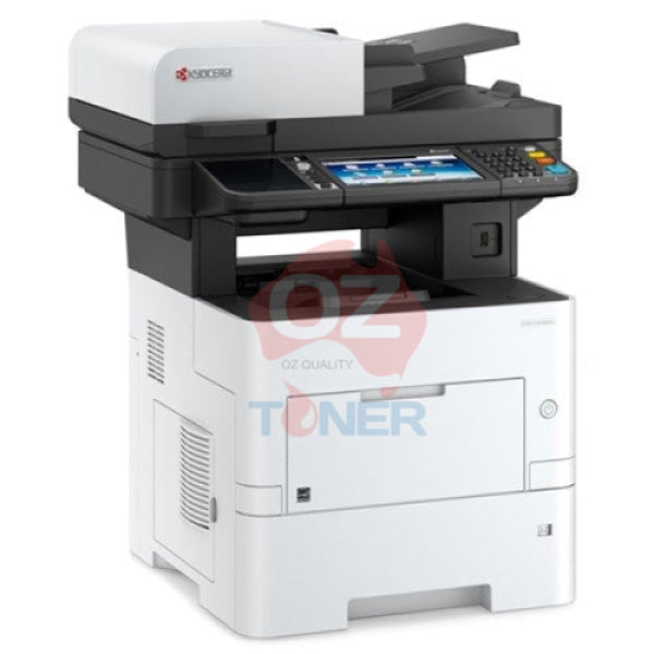 *Sale!* Kyocera M3860Idn + Extra Pf-3110 Paper Tray + Bonus: Eco064 Extended Warranty Bundle Laser