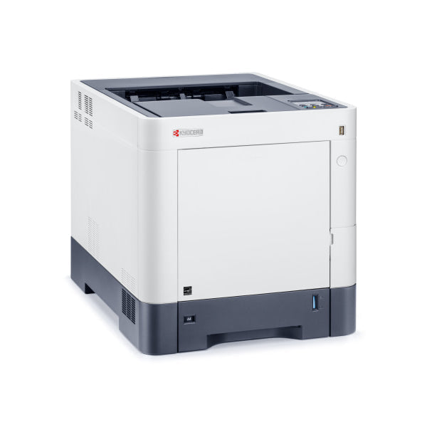 ECOSYS P6230CDN - A4 COLOUR LASER PRINTER 30PPM 1102TV3AS1