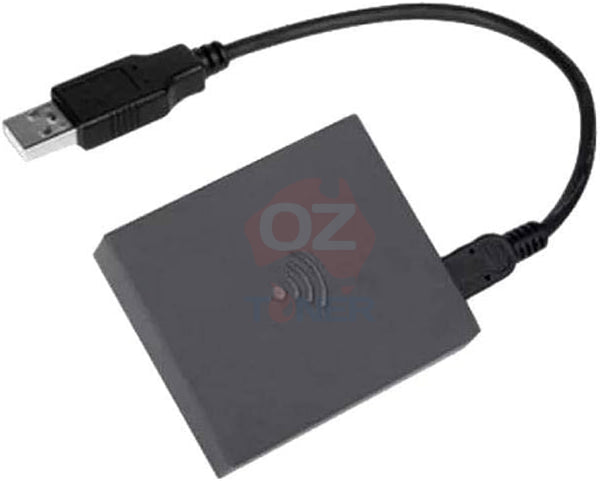 *Sale!* Lexmark Marknet N8372 802.11 A/B/G/N/Ac Wireless Print Server [27X6410]