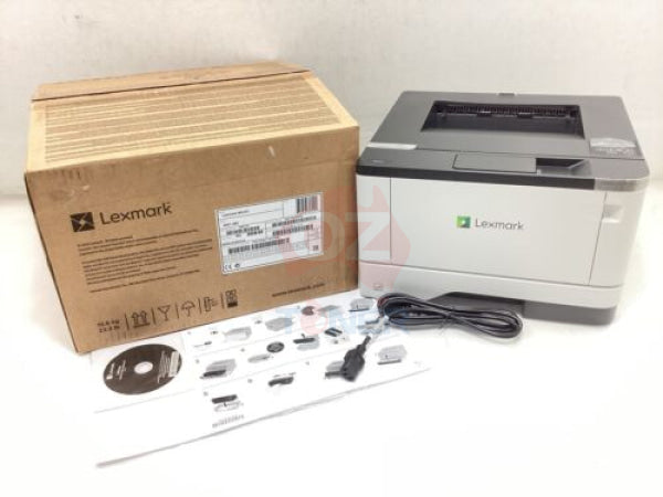 *Sale!* Lexmark Ms431Dw A4 Mono Laser Single Function Wireless Printer 40Ppm 29S0134 *Free