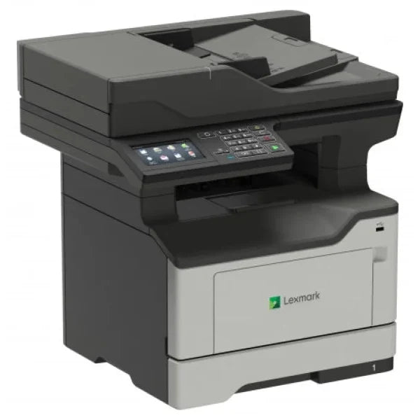 Lexmark MX522ADHE A4 Duplex Monochrome Multifunction Laser Printer 46PPM P/N:36S0854